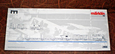 Märklin 2866 junkers - 2866, ac