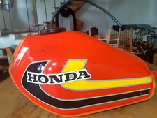 honda xl500s xls xl 500 s tank