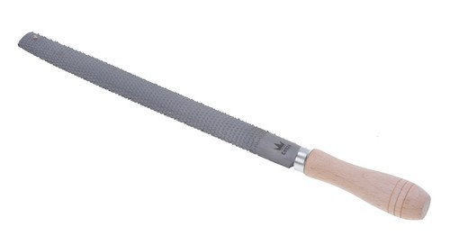 Aqbau holzraspel - aqbau®,