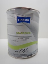 Standox standomix standofleet - standomix,