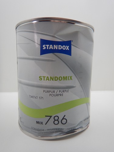 Standox standomix standofleet - standox,