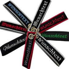 Schlüsselanhänger beidseitig