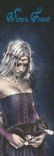 VICTORIA FRANCES FLAGGE FAHNE