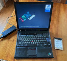 ThinkPad T42, ATI Radeon