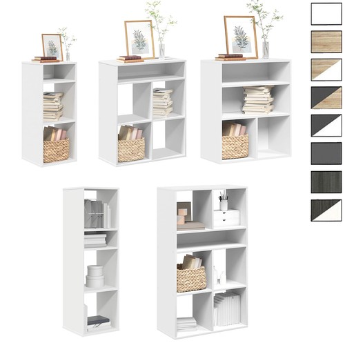 Bücherregal highboard - bücherregal,