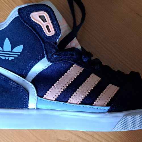 Adidas mädchen - (35,5),