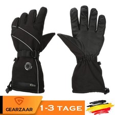 Beheizbare Handschuhe