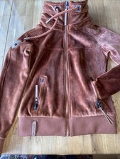 Schicke Naketano Damenjacke