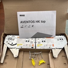 Blum 22K2500 AVENTOS HK Top