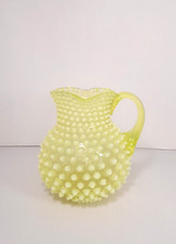 Hobbs Brockunier & Co. Hobnail