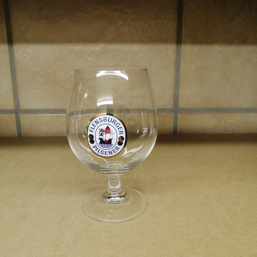 Flensburger pilsener - flensburger,
