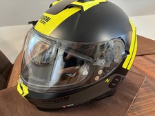 Nolan N87 Plus Integralhelm