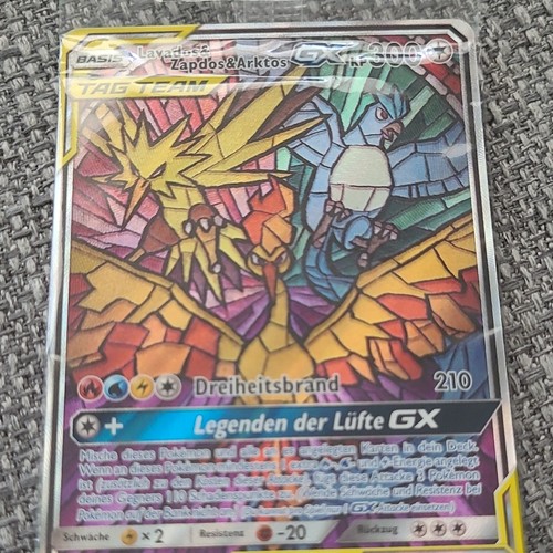 Pokémon tcg promokarte - pokémon,