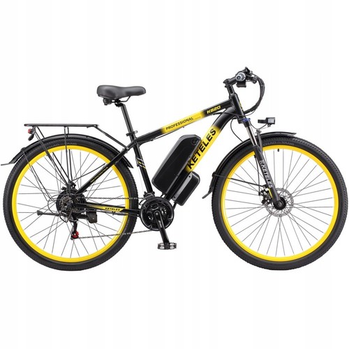 Elektrofahrrad pedelec - elektrofahrrad,