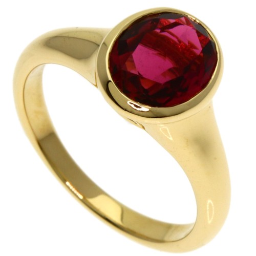 Bvlgari kaleidos turmalin ring - kaleidos,