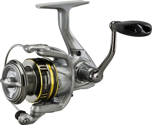 Okuma avenger fixed - okuma,