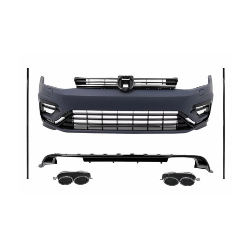 Bodykit für golf 5 - bodykit, 7.5