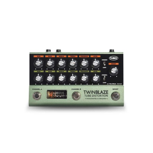 Rex twinblaze tube - t-rex,