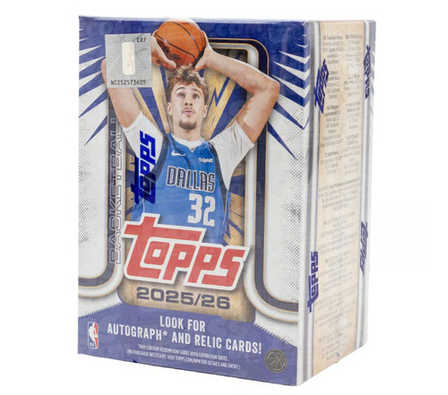 Topps nba basketball flagship - basketball,