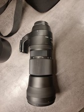 Sigma 150-600mm Tele F5,0-6,3