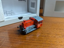 Märklin 36821 diesellok - h0,