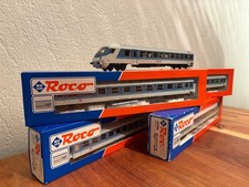 Set Roco InterRegio H0 1+2