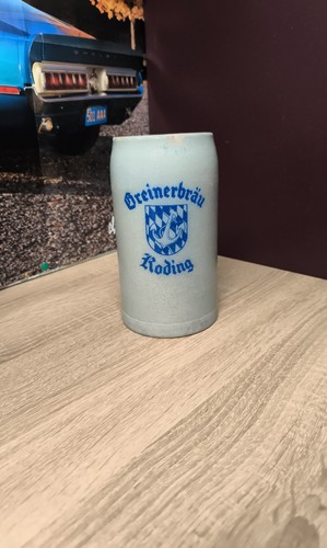 Greinerbräu roding alter - greinerbräu, 1l