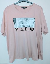 T-Shirt - Ulla Popken - Gr