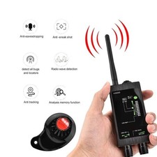JMDHKK M8000 Insektendetektor