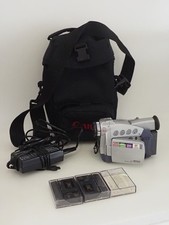 Canon MV500 Digital Mini