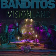 Banditos = Visionland  = CD