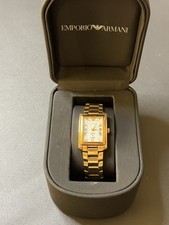 Emporio Armani Damen Uhr