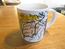 Royal Copenhagen Fajance