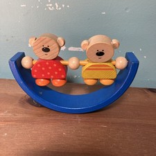 Extremely Rare HABA Two Of Us