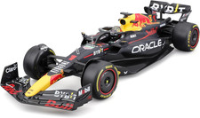 Formel 1 Red Bull RB19 (2023)