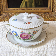 Alt Ludwigsburg Suppentasse