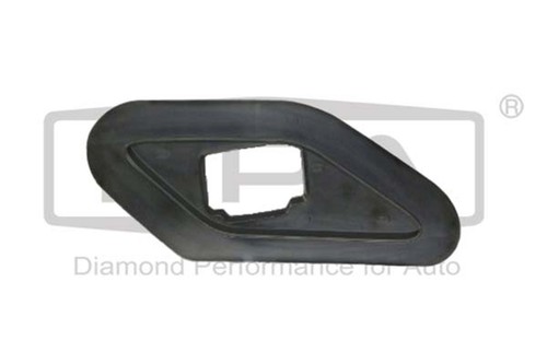 Halter stoßfänger dpa - halter,