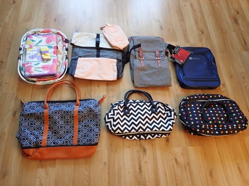 Konvolut taschen rucksack - taschen,