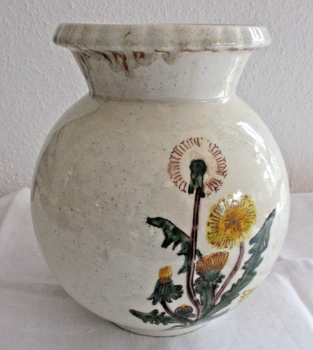 Schramberg bauchige vase 18 - bauchige, h