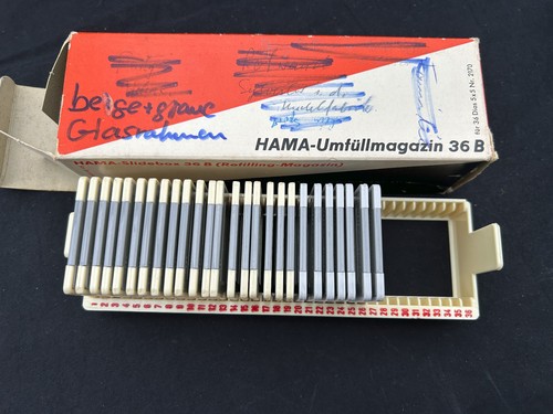 Hama diamagazin b - hama-diamagazin, 36
