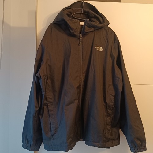 The north face jacke schwarz - the,