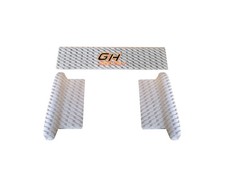 Greyhound chassis protection - greyhound,