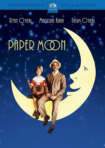 Paper moon - paper,