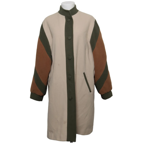 Wool and cashmere mantel - wool, cashmere,