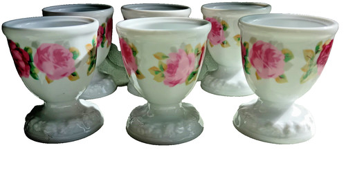 Eierbecher maria cäcilie - cÄcilie,