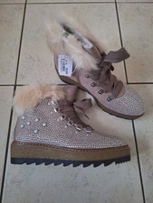 Tamaris Damen Schuhe Stiefel