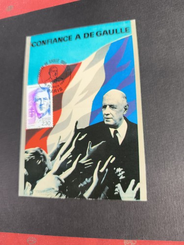 Maximumkarte general de - -,