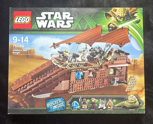 Lego star wars jabba - wars:, jabba’s