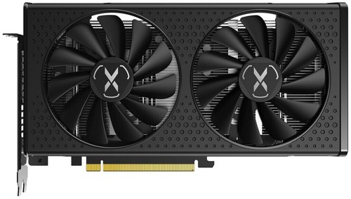 Xfx radeon 7600 speedster - rx,