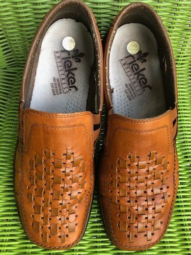 Leichte sommer herrenschuhe - leichte, sommer-herrenschuhe